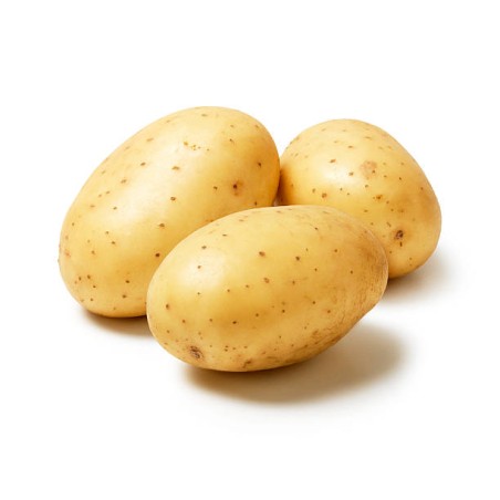 Potato (Allu)