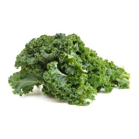 Kale (Karam Saag)