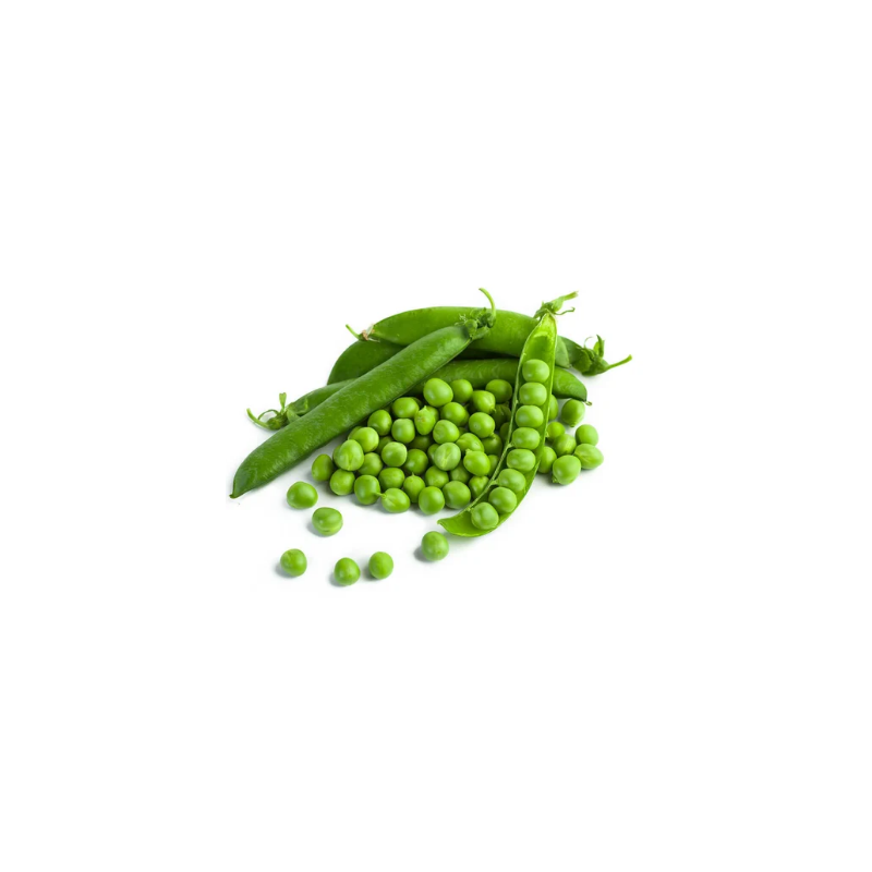 Green Peas (Matar)