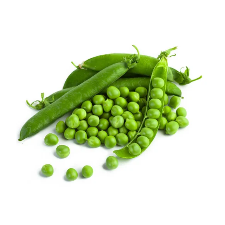 Green Peas (Matar)