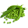 Green Peas (Matar)